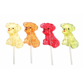 Lollipops PUPPIES 28g.
