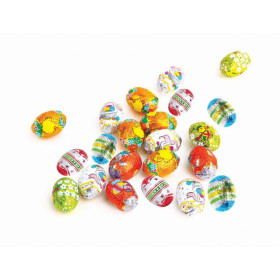 Chocolates EASTER EGGS  2kg