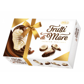 Šokoladiniai saldainiai FRUTTI DI MARE 370g.