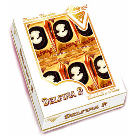 Šokoladiniai saldainiai DELFINA P 480g
