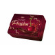 Chocolate candy with cherry liqueur CHERRY PASSION 280g.