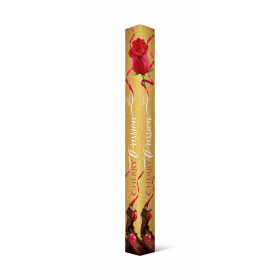 Chocolates filled with cherry in alcohol CHERRY PASSION 98g