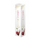 Chocolates  with cherry in alkohol. LOVE & CHERRY 76g.