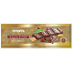 Milk chocolate with raisins and nuts 225 g