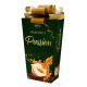 Chocolate candies with hazelnuts HAZELNUT PASSION PREZENT 196g