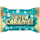 Salty caramel-flavoured sweets SALTED CARAMEL 1kg