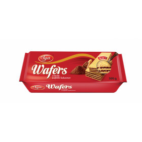 Wafers with cocoa cream COCOA 500g