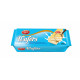 Wafers interleaved cream flavoured cream 500g