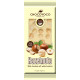 White chocolate with whole hazelnuts HAZELNUTS 100g