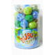 Lollipops BU BU MAXX 30g