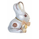 White chocolate figure Bunny 150g