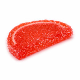 Jelly candies LEMON SLICES 1,5 kg