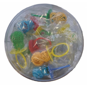 Lollipops MAXX 10g