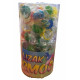 Lollipops MAXX PACIFIER WITH SPRINKLES 10g