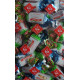 Milk toffee sweets RICH CREAM 1kg