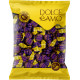 Šokoladiniai saldainiai su pusiau skystu irisų skonio įdaru TOFFEE ECLAIRES 1 kg
