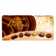 A set of chocolate candies ASSORTED PRALINES EXQUISITE 400g.