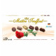 Šokoladinių saldainių rinkinys MAITRE TRUFFOUT ROSE 400g