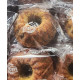 Muffins oh poppy ZAFIRA 2 kg