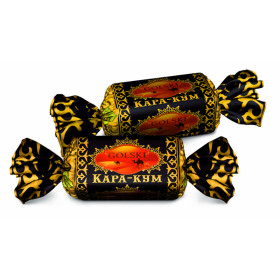 Glazed candies KARA-KUM 2,2kg