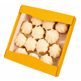 Cookies EKLERKI SMIETANKOVE 300g