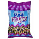 Mini fruit candies MINI FRUITY 1 kg