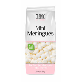 Mini Meringues 100g