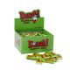 Įvairių skonių kramtoma guma DONALD 4,5g
