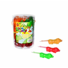Jelly candy LION 75g
