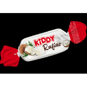 Candy KIDDY RAFINO 5kg