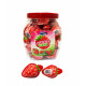 Jelly candy RASPBERRY 18g