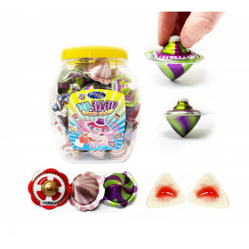 Jelly candy TOP SHAPED 18g