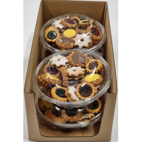 Cookies set MIX 400g