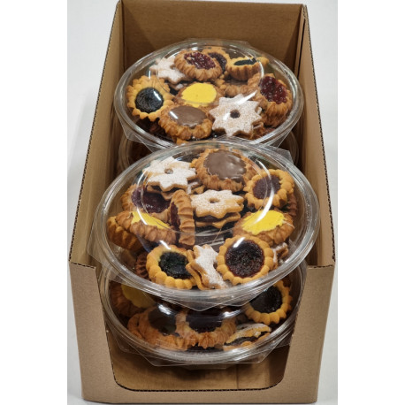 Cookies set MIX 400g