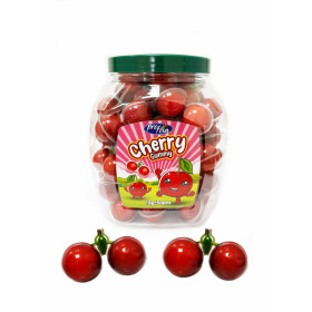 Jelly candies CHERRY JELLY 18g