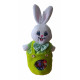 Gift with tofigo sweets BUNNY WITH BRACES 300g