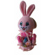 Gift with tofigo sweets BUNNY WITH A SKIRT 150g