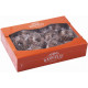 Muffin with chocolate ZAFIRA 1 kg