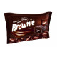 Chocolate candies with filling BROWNIE 1kg