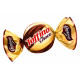 Dairy caramel candy with chocolate cream filling TOFFINO CHOCO 2,5kg