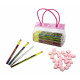 Press candy PENCIL 5g
