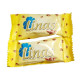 Milk-flavored candies with flax seeds LINAS 1 kg