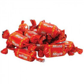 Chocolate candies MIGLĖ 3kg