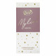 Dark chocolate (55%) "LOVE!" 70 g