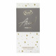 Dark chocolate (55%) "THANK YOU" 70g