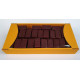 Vanilės skonio šokoladiniai saldainiai PAUKŠČIŲ PIENAS 750g