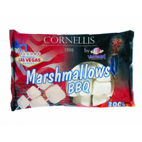 Marshmallows BBQ 300g