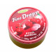 Cherry flavored caramel FINE DROPS200g.