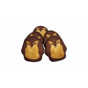 Crispy cookies  PENGUINS 1.2kg