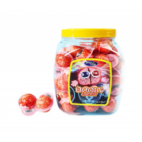 Jelly candy XXL BRAIN GUMMY 18g